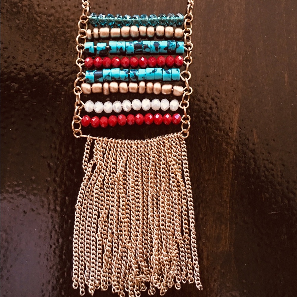 Necklace - Picture 2 of 2